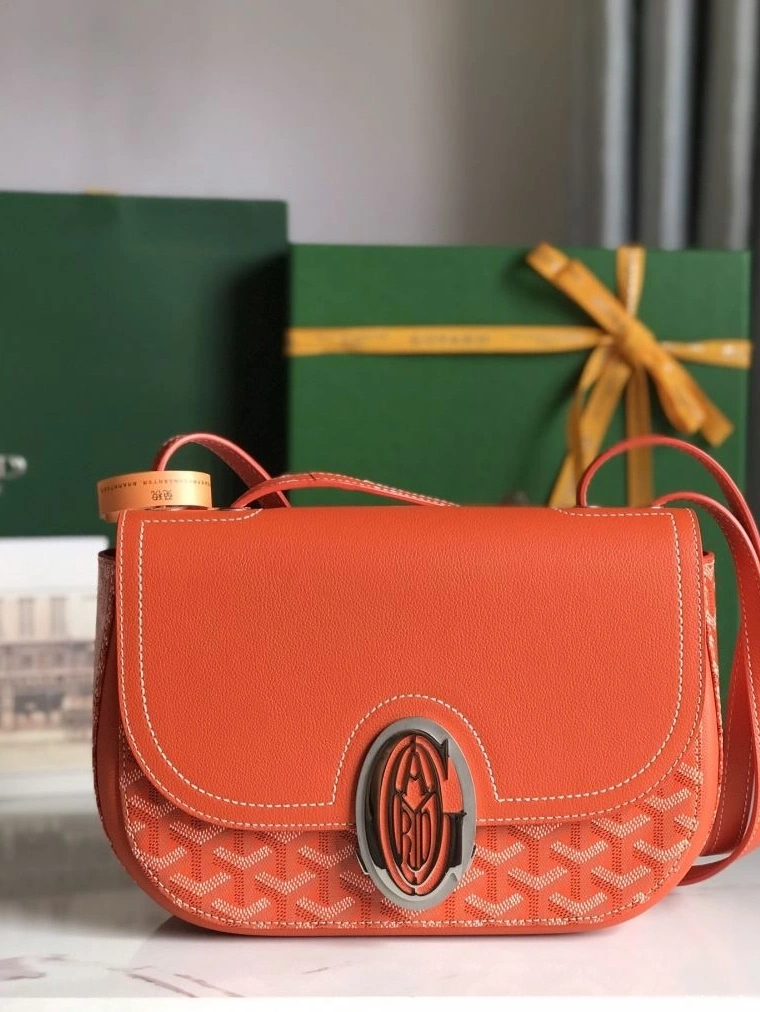 UrbanChic Bags Satchel 61971 Goyard 0623